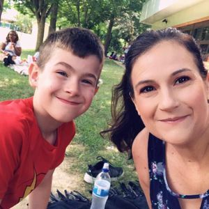 Meet your Posher, Jennifer